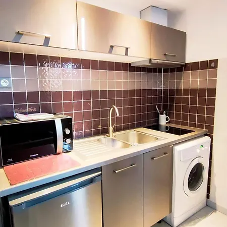Kosykasa Appartement *