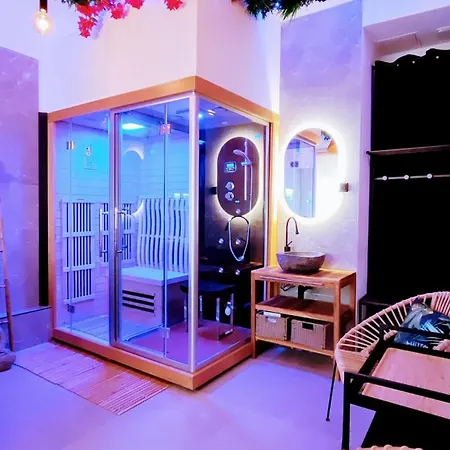 Appartement Kosykasa Cannes