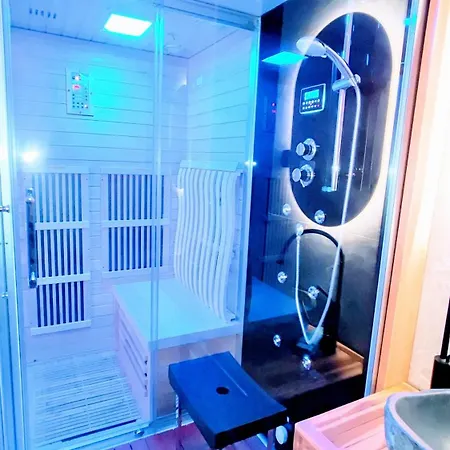 Appartement Kosykasa *
