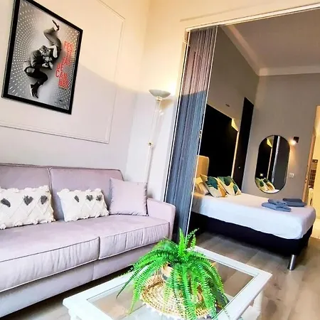 Appartement Kosykasa