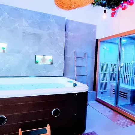 Kosykasa Appartement