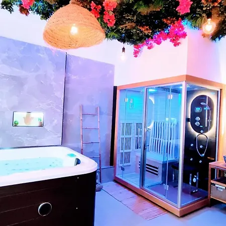Appartement Kosykasa Cannes