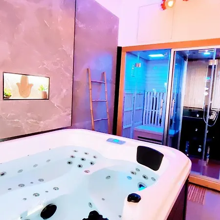 Kosykasa Appartement Cannes