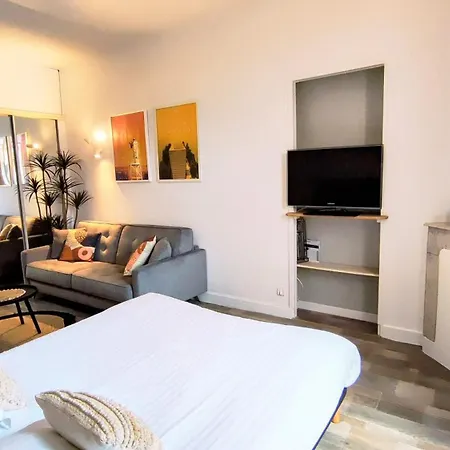 Kosykasa Appartement *